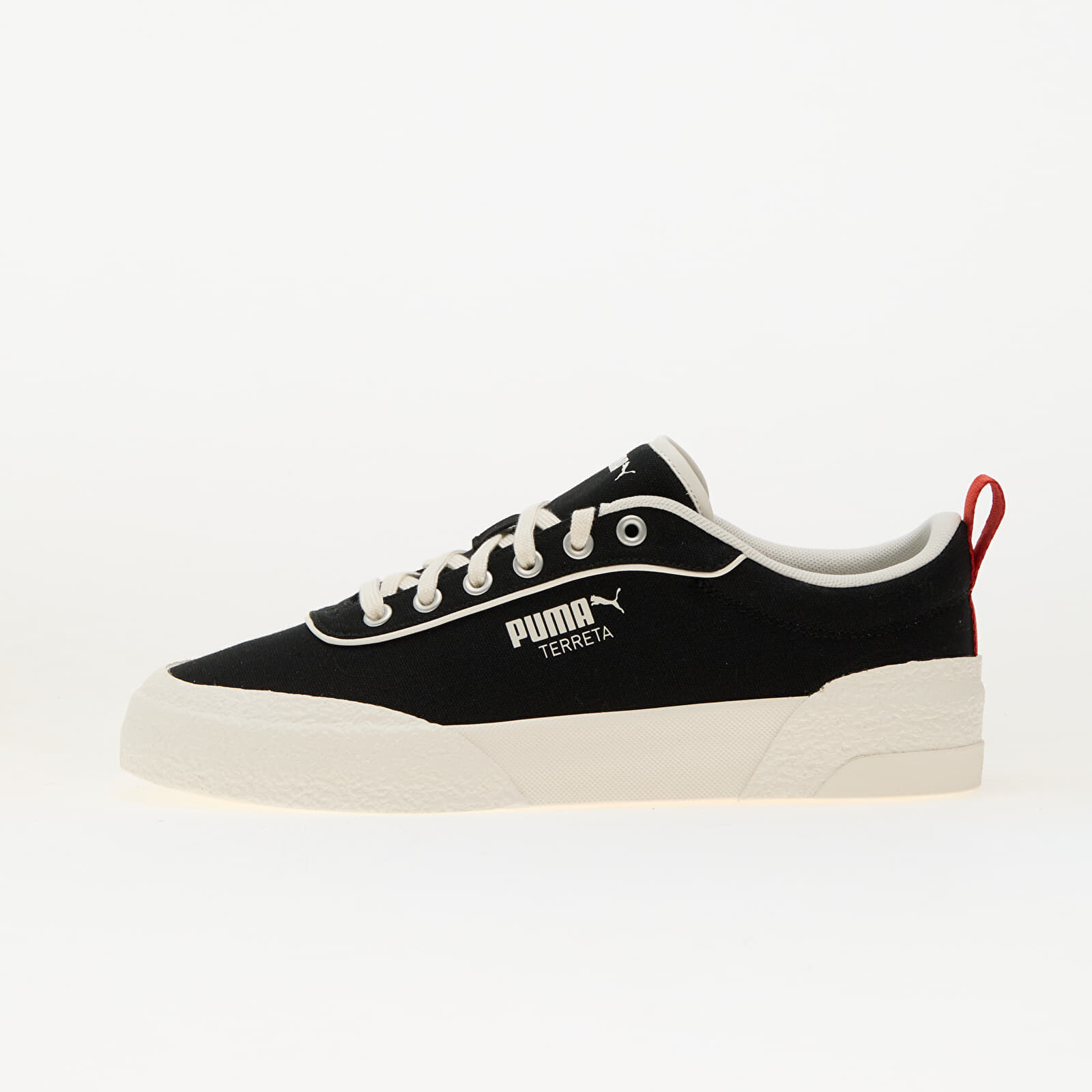 Tenisky Puma Terreta Puma Black-Warm White EUR 40.5
