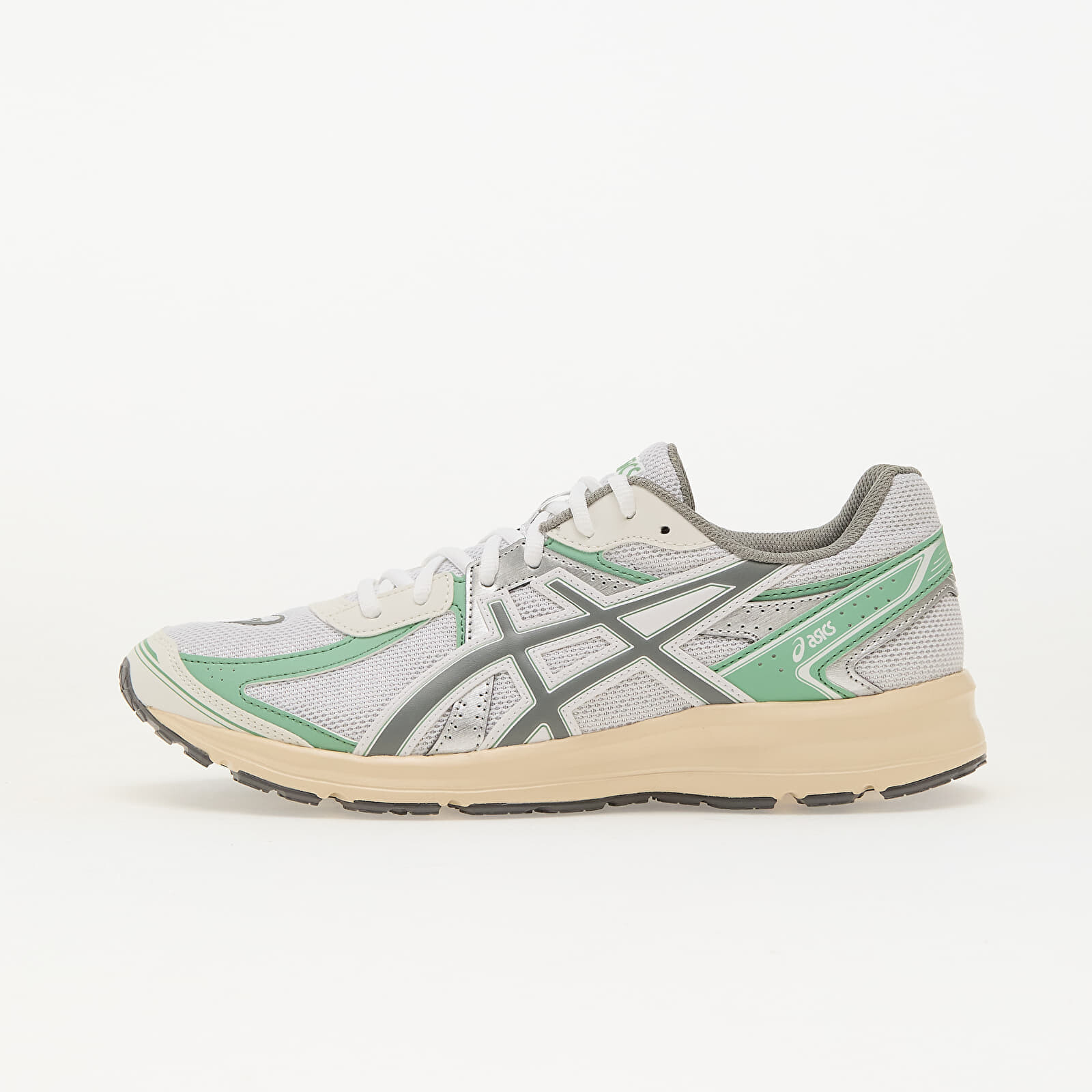 Tenisky Asics Jog 100S White/ Clay Grey EUR 40.5