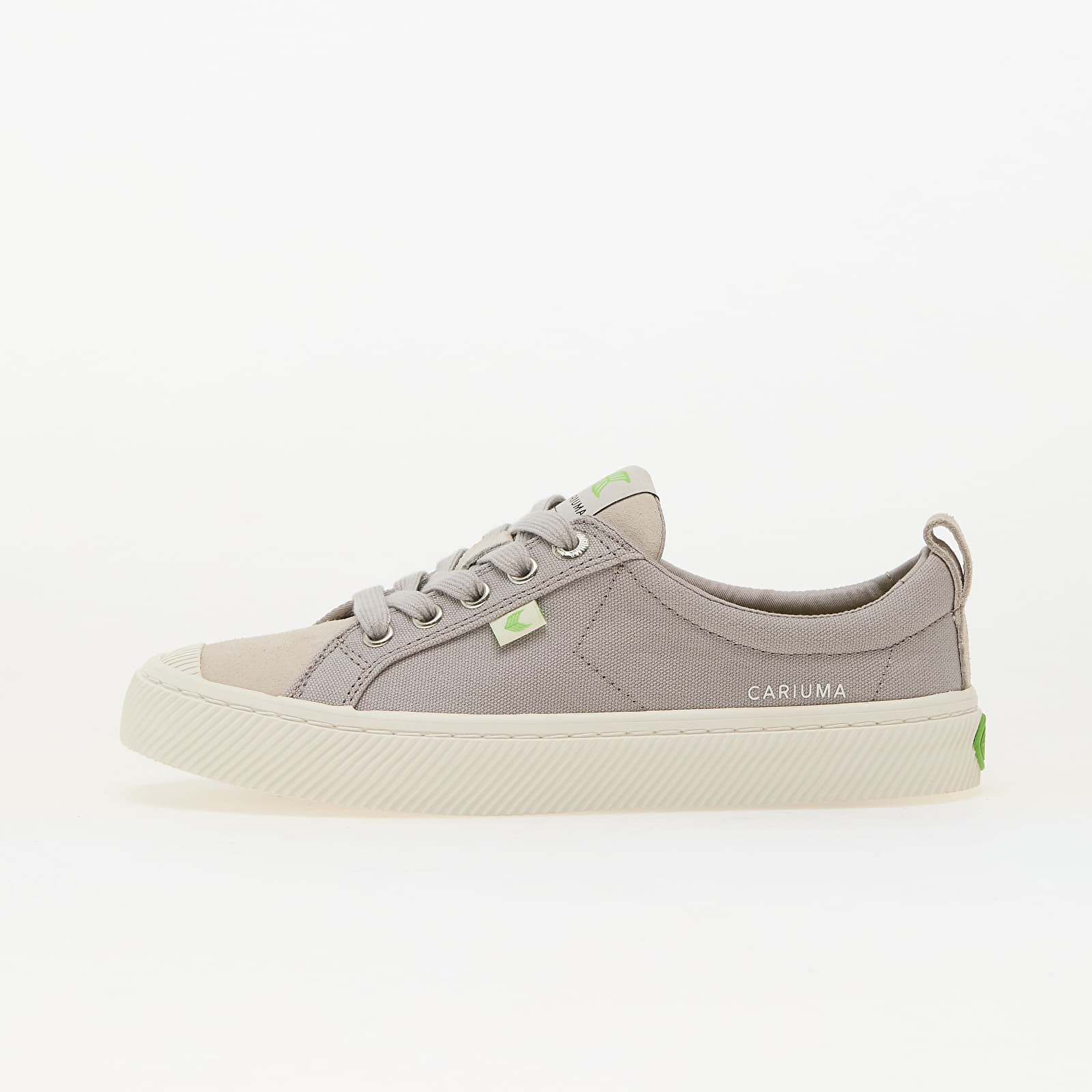 Tenisky Cariuma M OCA Low Light Grey/ Vintage White EUR 40.5