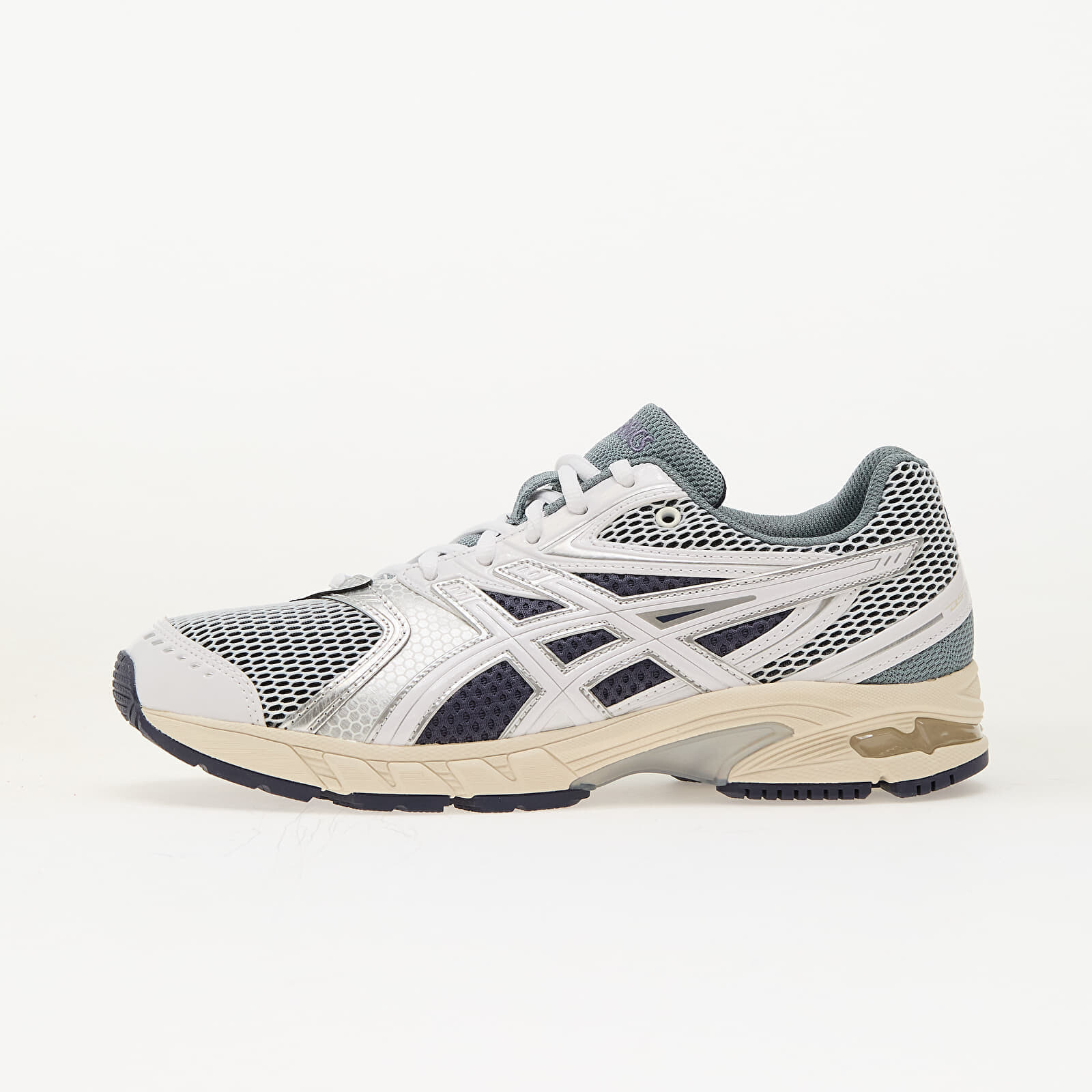 Tenisky Asics Gel-Ds Trainer 14 White/ Pure Silver EUR 40