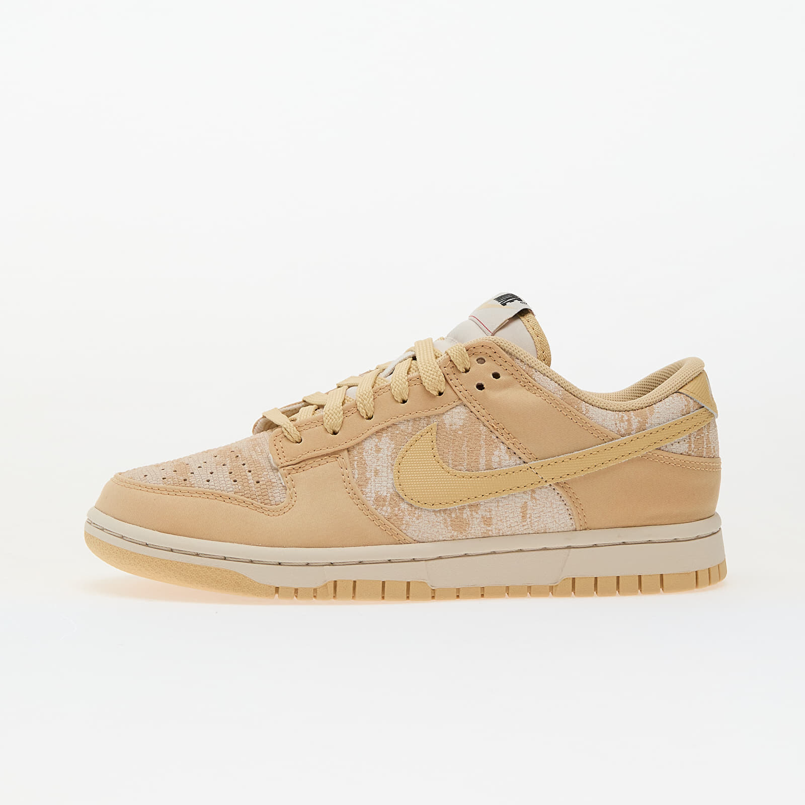 Tenisky Nike W Dunk Low Lt Orewood Brn/ Sesame-University Red EUR 35.5