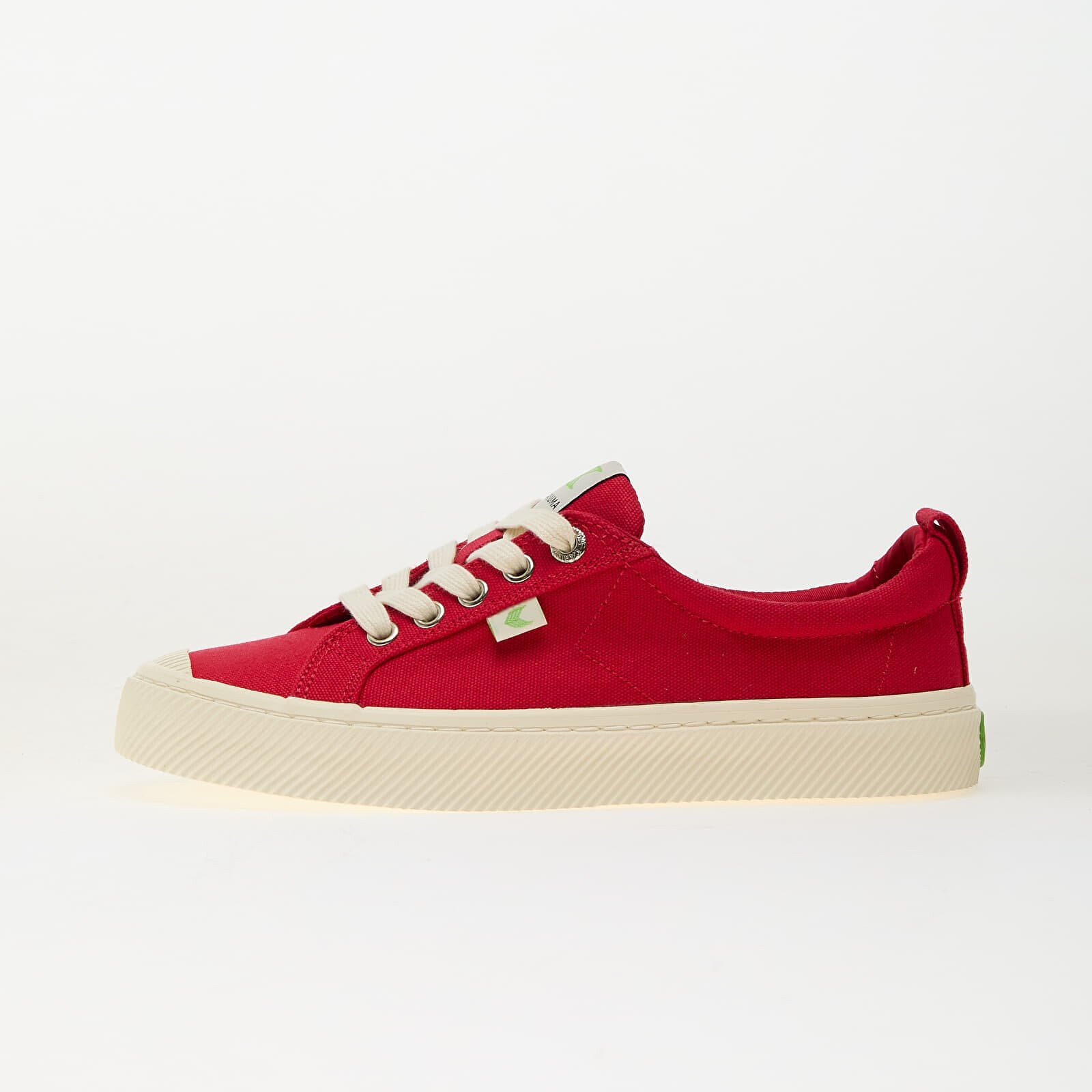 Tenisky Cariuma M Oca Low Red EUR 40.5