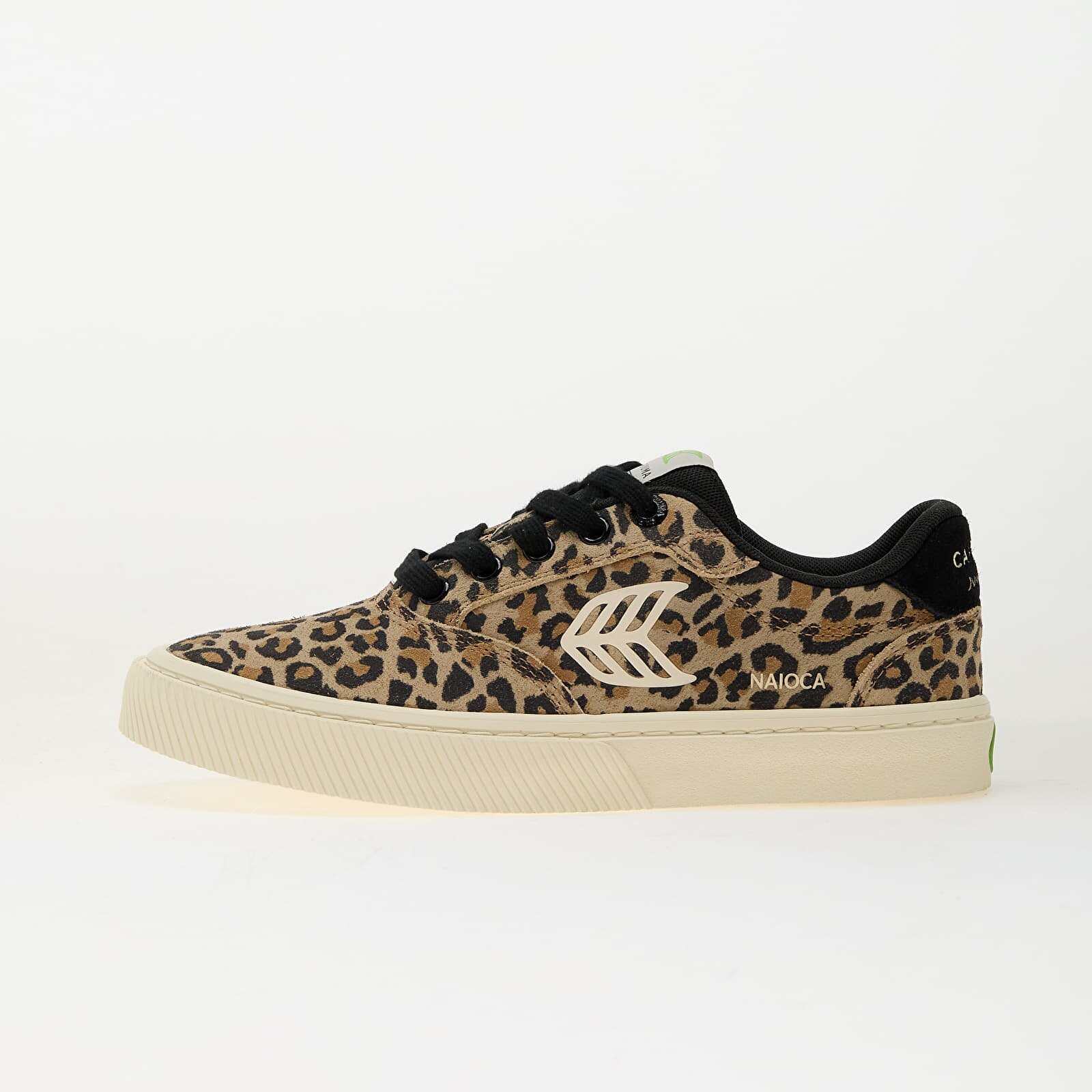 Tenisky Cariuma M NAIOCA Leopard Print/ Ivory EUR 41