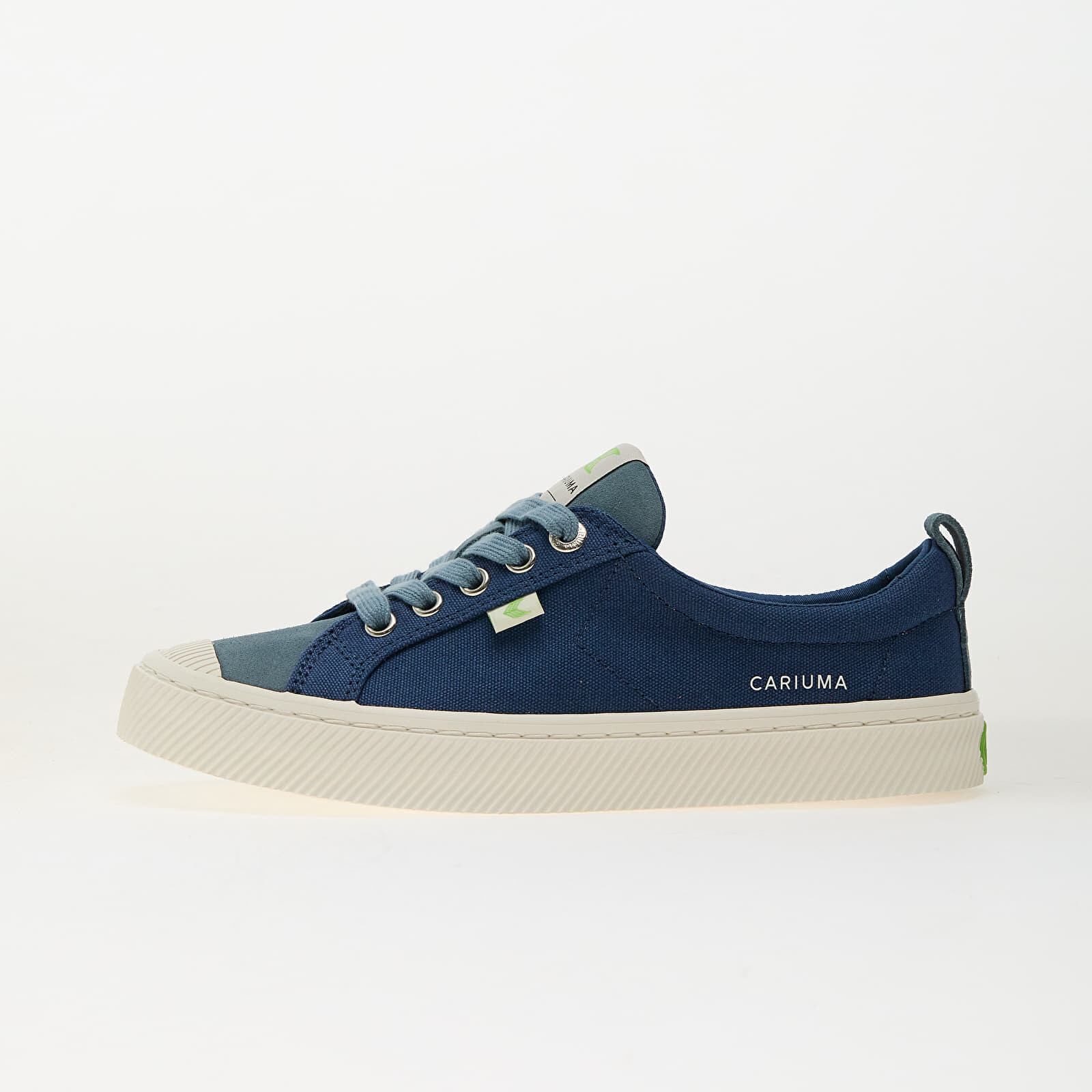 Tenisky Cariuma M OCA Low Shadow Blue/ Mirage Blue EUR 41