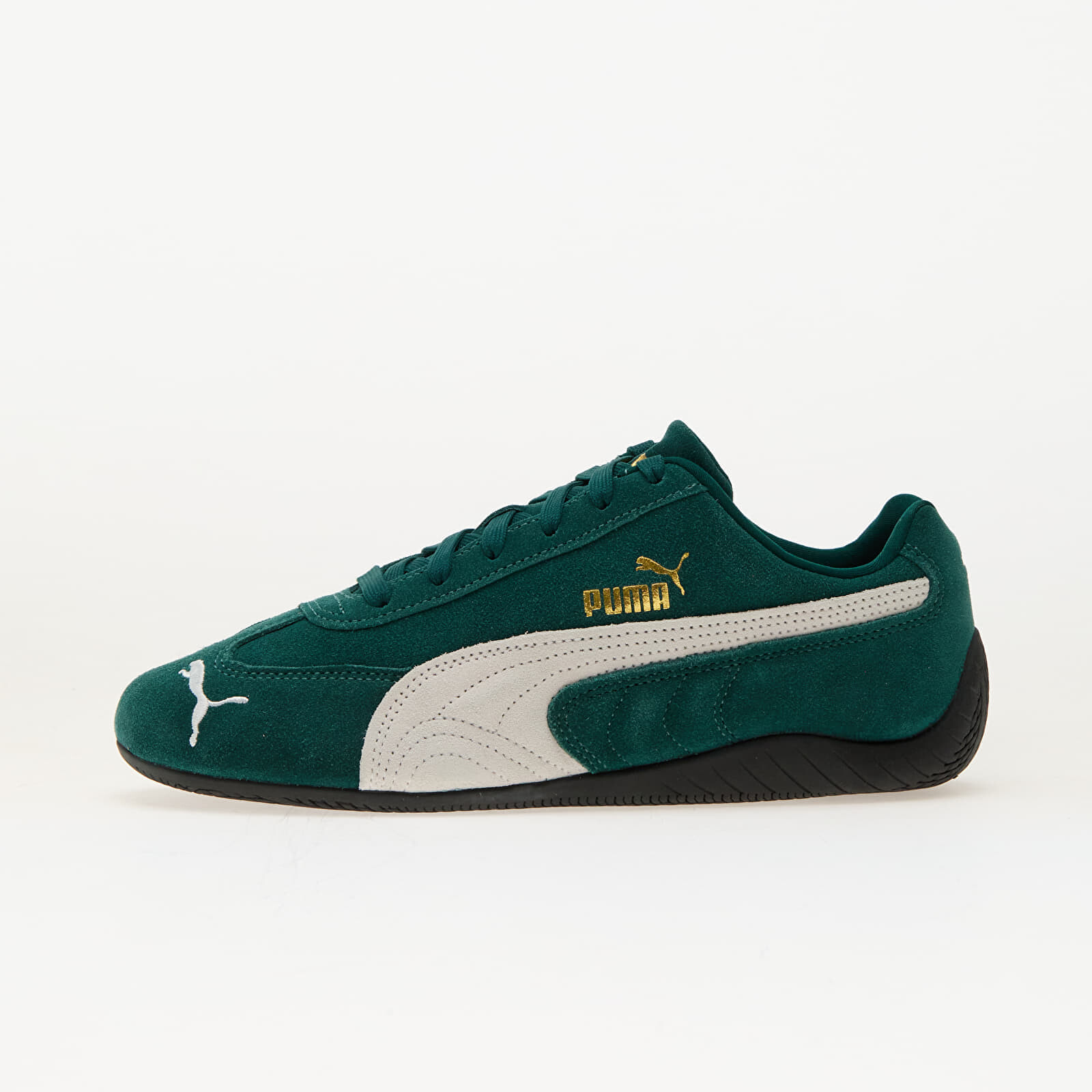 Tenisky Puma Speedcat OG Dark Myrtle-Puma White EUR 36.5