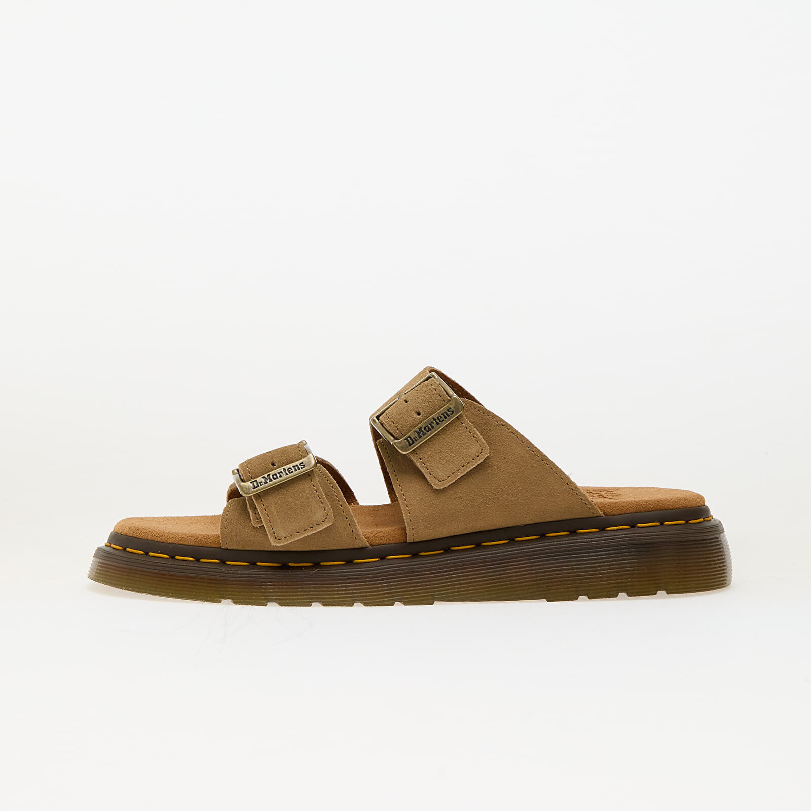 Tenisky Dr. Martens Josef Slide Savannah Tan EUR 40