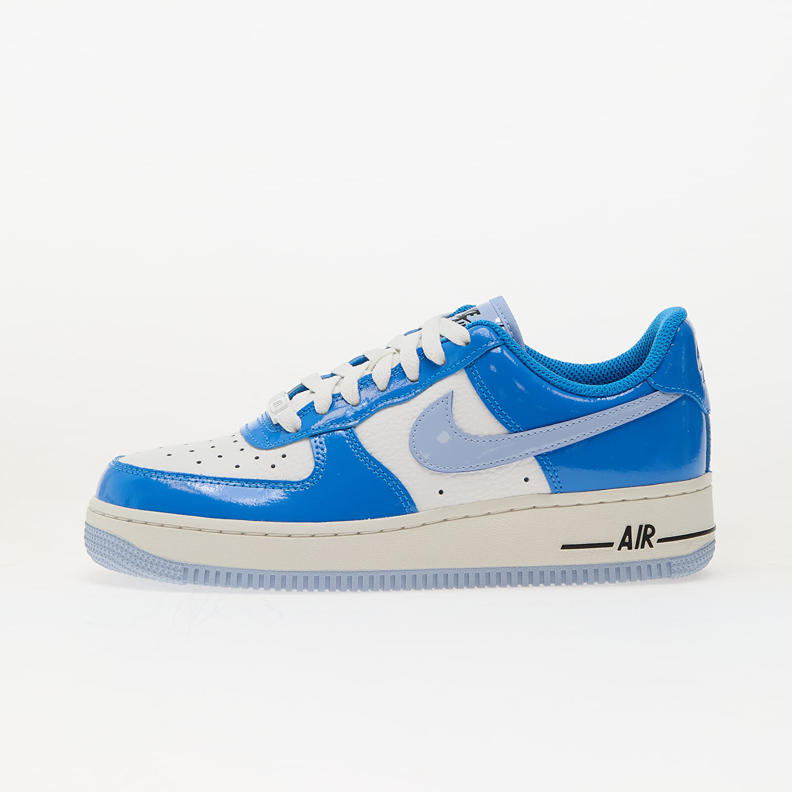 Tenisky Nike W Air Force 1 '07 Cobalt Bliss/ Lt Photo Blue-Summit White EUR 36