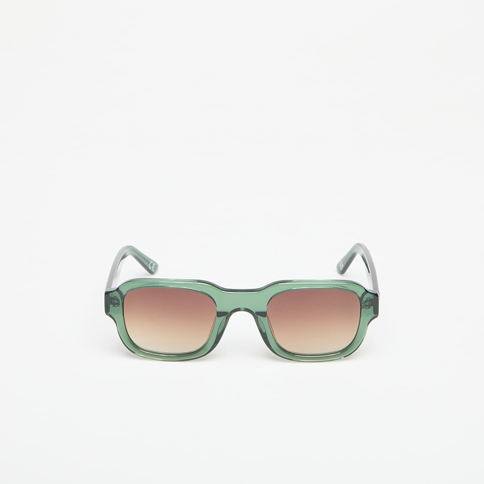 Slnečné okuliare Vans 66 Sunglasses Loden Green Universal