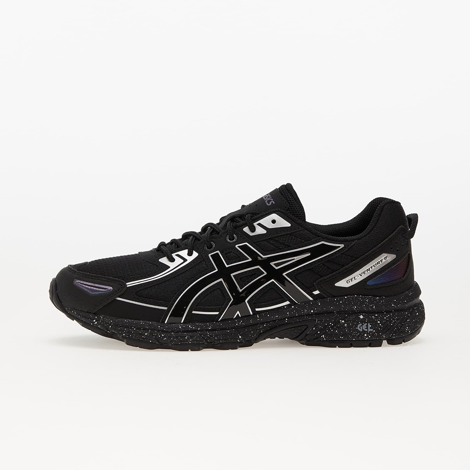 Tenisky Asics Gel-Venture 6 Black/ Black EUR 41.5