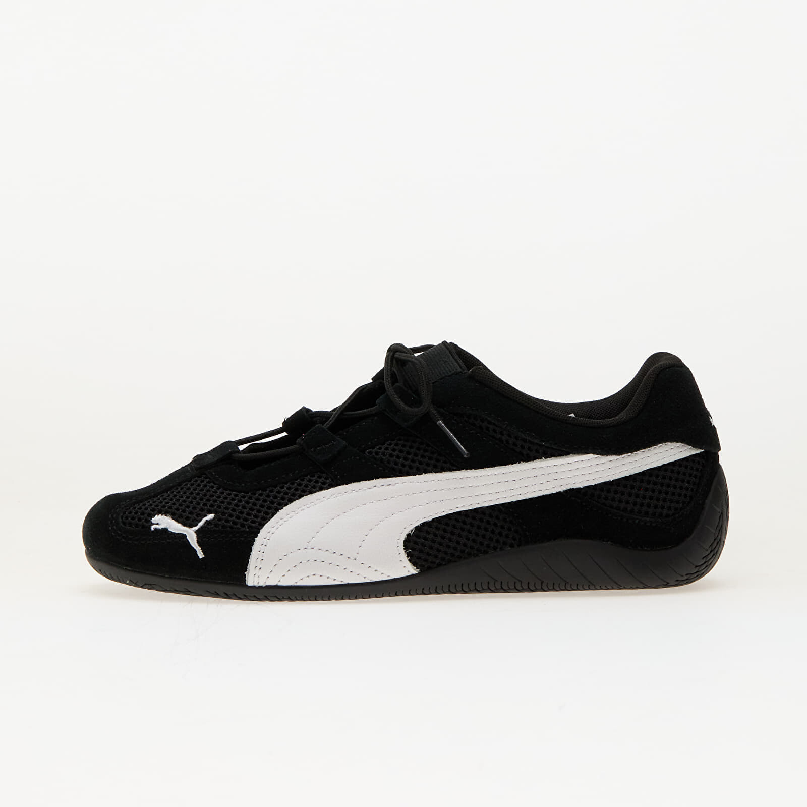 Tenisky Puma Speedcat Go Wns Puma Black-Puma White EUR 36