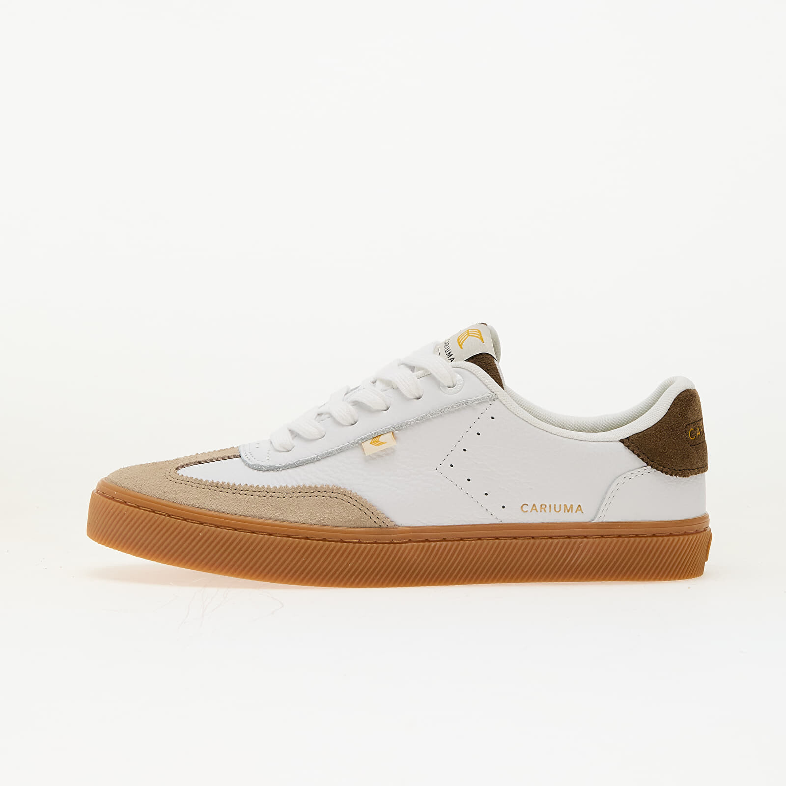 Tenisky Cariuma M Toca Gum White/ Plaza Taupe EUR 40.5
