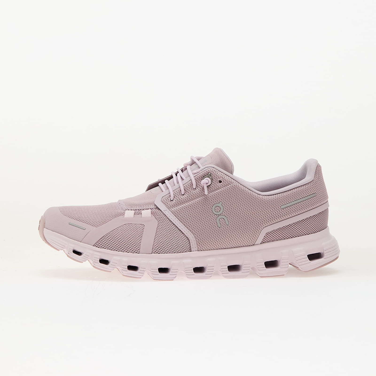 Tenisky On W Cloud 6 Mauve/ Orchid EUR 36.5