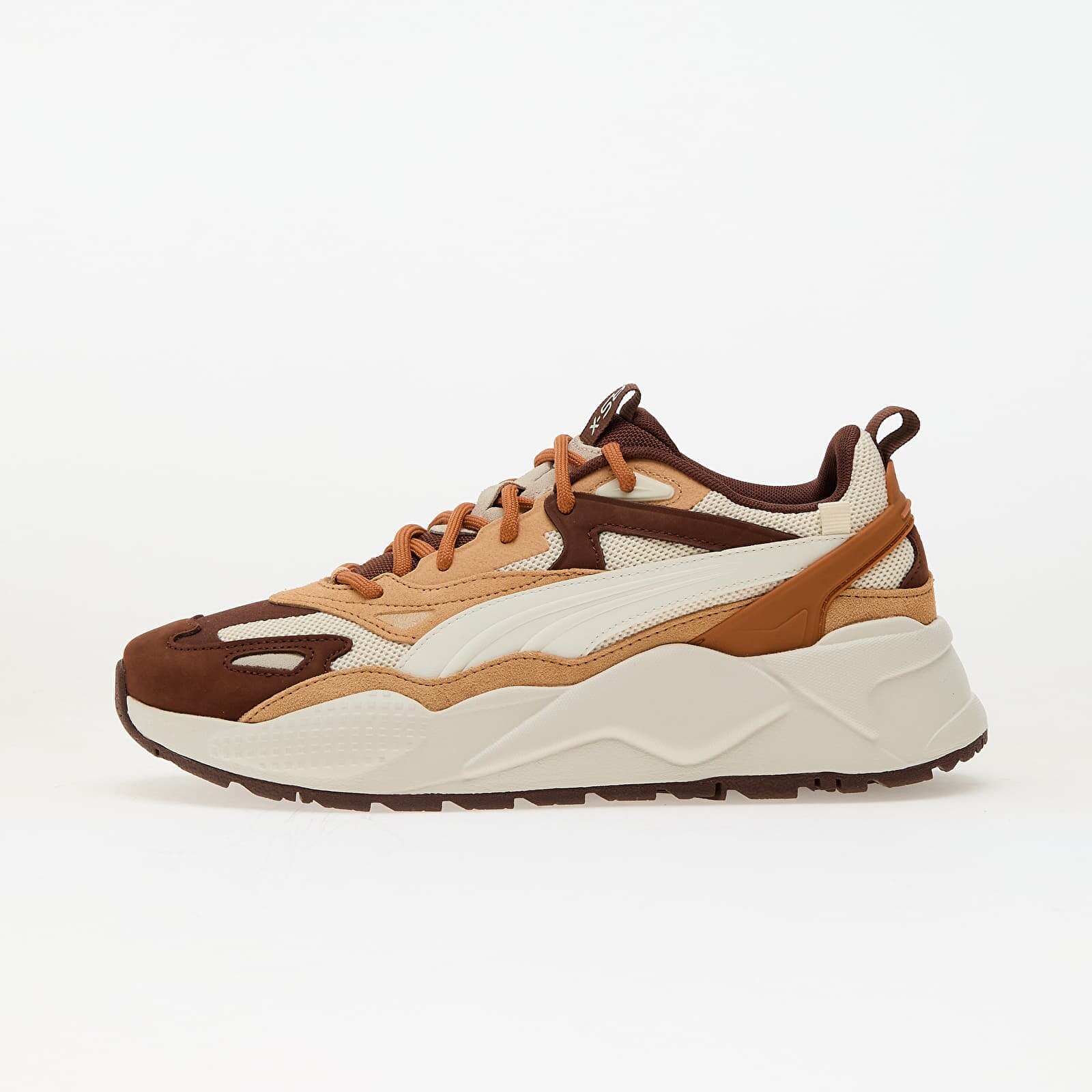 Tenisky Puma RS-X Efekt PRM Alpine Snow-Warm Beige EUR 42