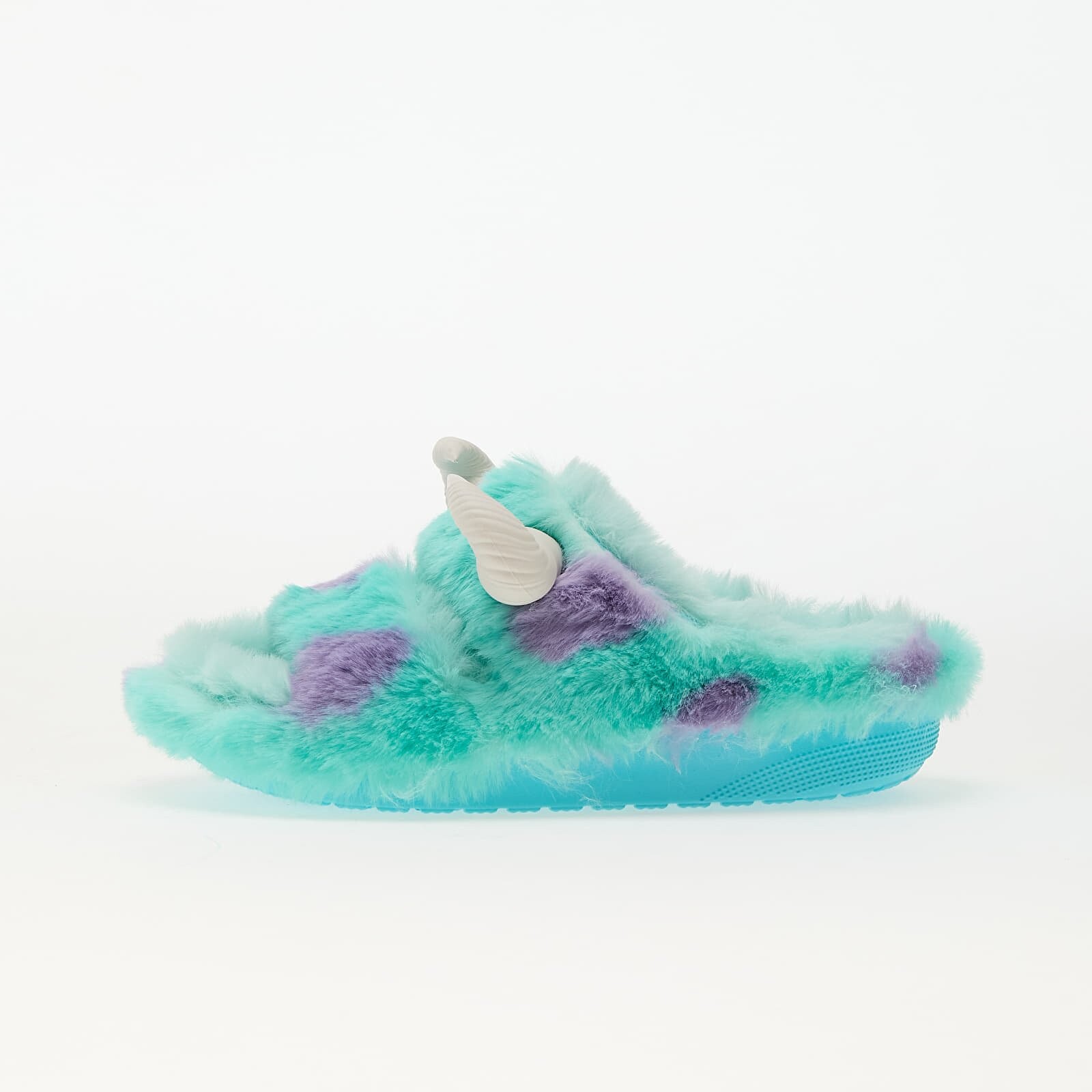 Tenisky Crocs Monsters Sully Classic Czy Sndl Multi EUR 36-37