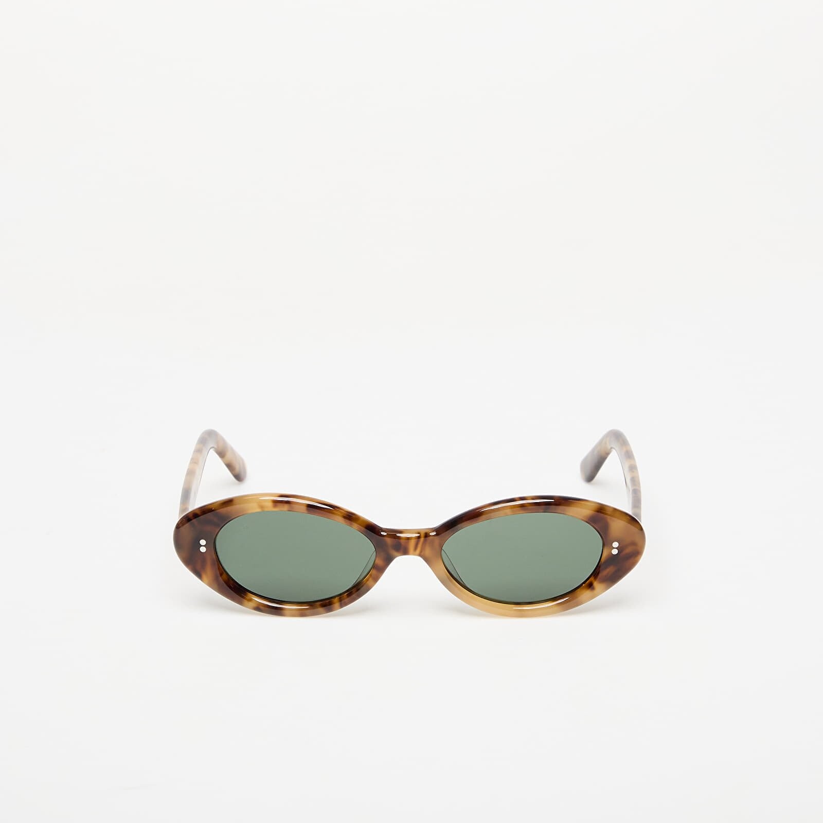 Slnečné okuliare AKILA Daisy Tortoise/ Green Universal