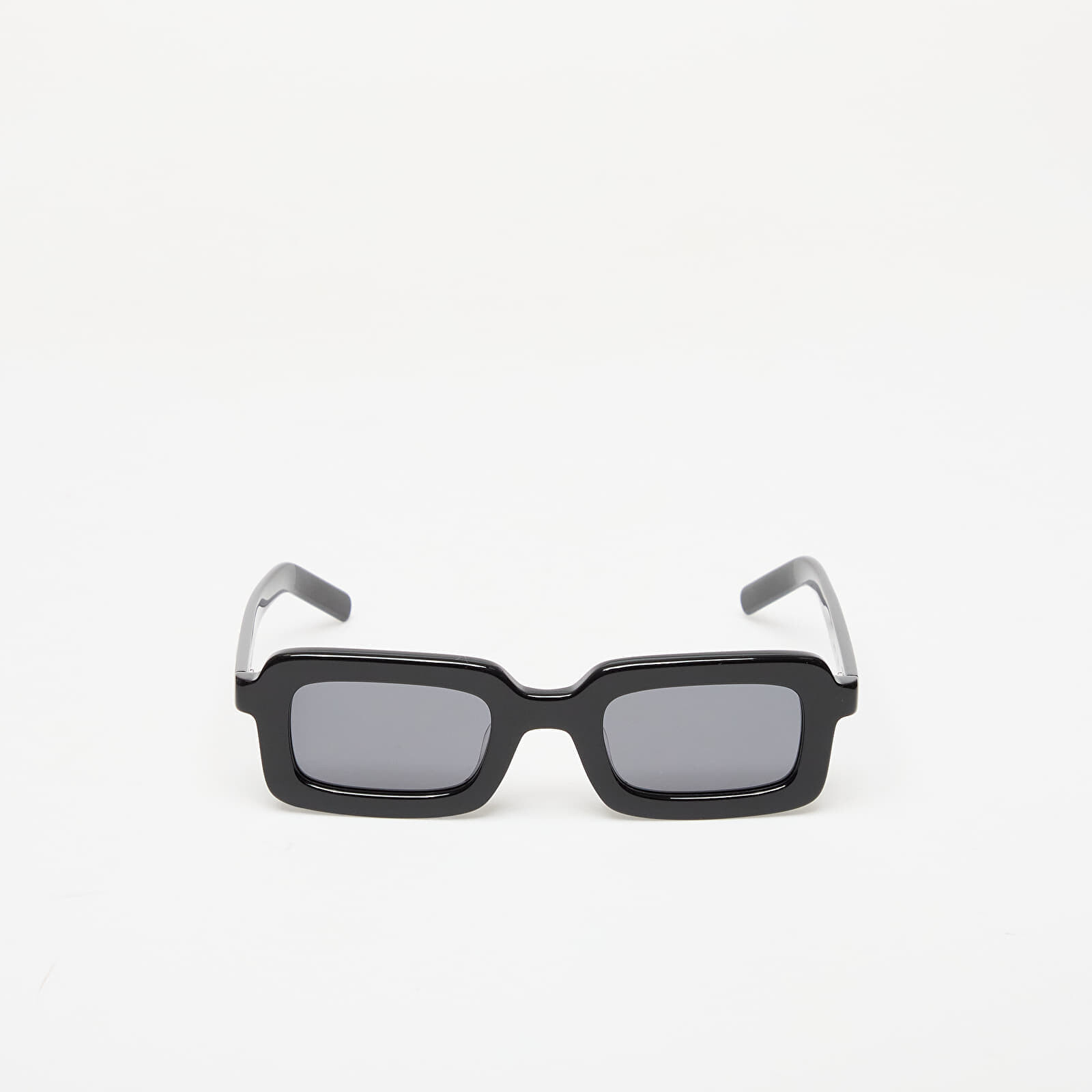 Slnečné okuliare AKILA Eos Black/ Black Universal