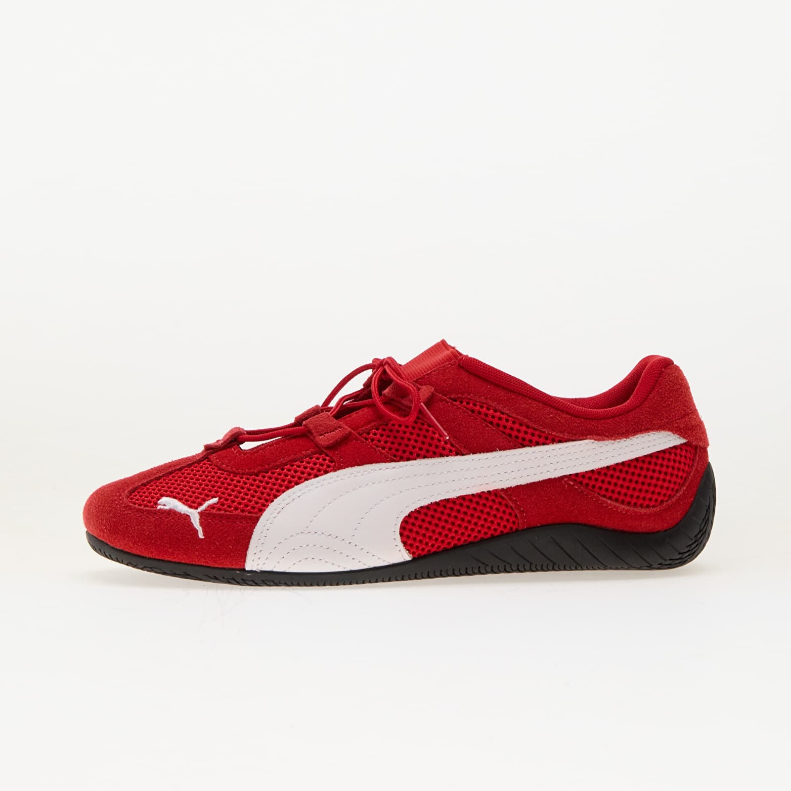 Tenisky Puma Speedcat Go Wns For All Time Red-Puma White EUR 36