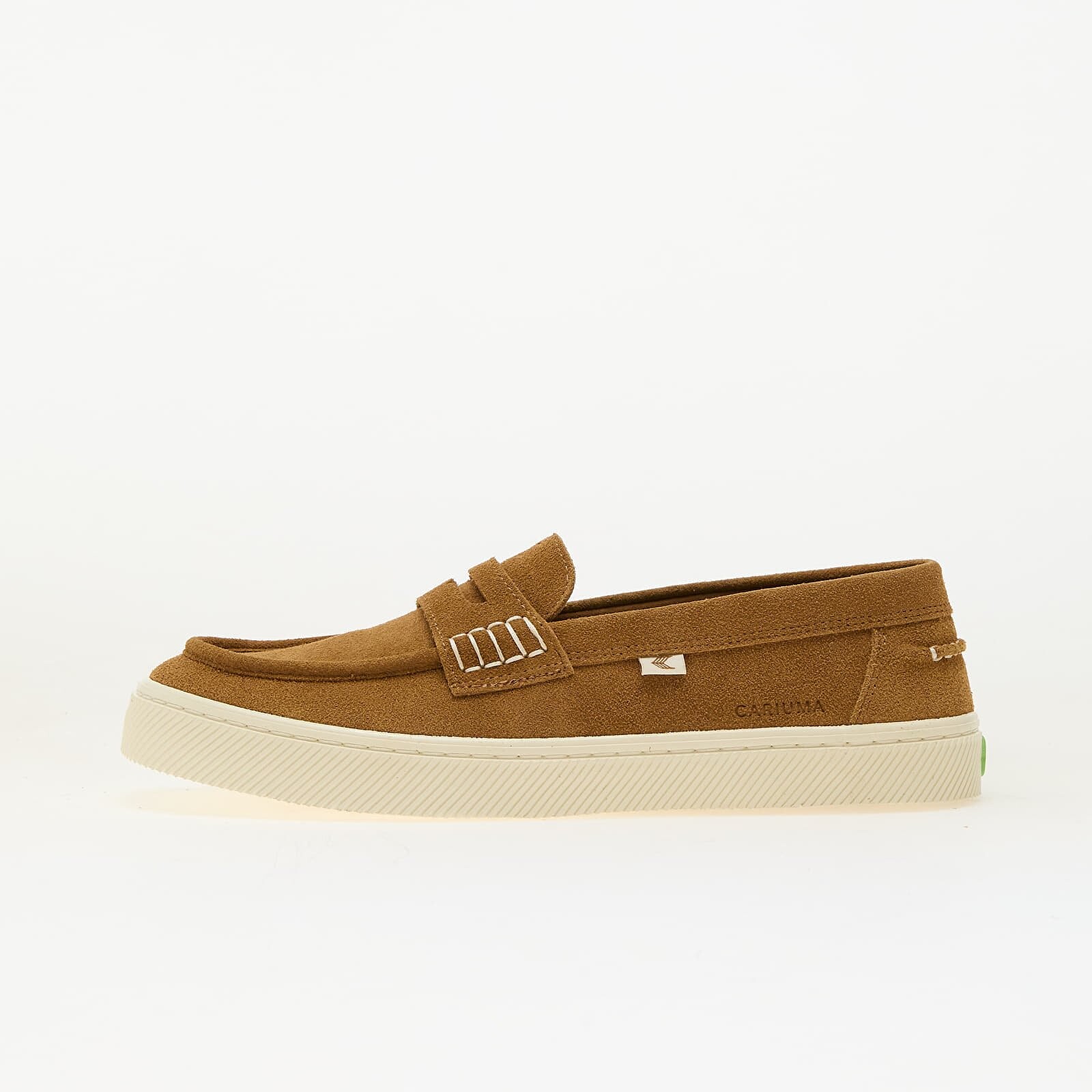 Tenisky Cariuma M CAJU Loafer Camel EUR 42