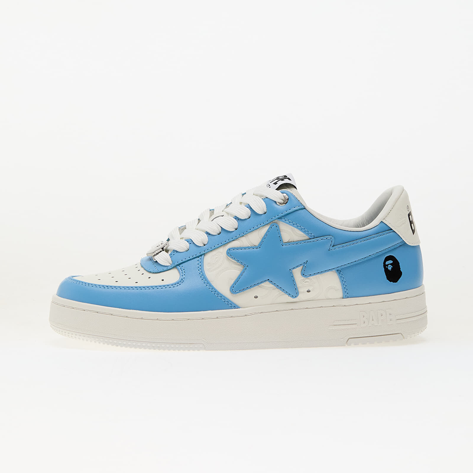 Tenisky A BATHING APE Bape Sta 3 M1 Blue EUR 40