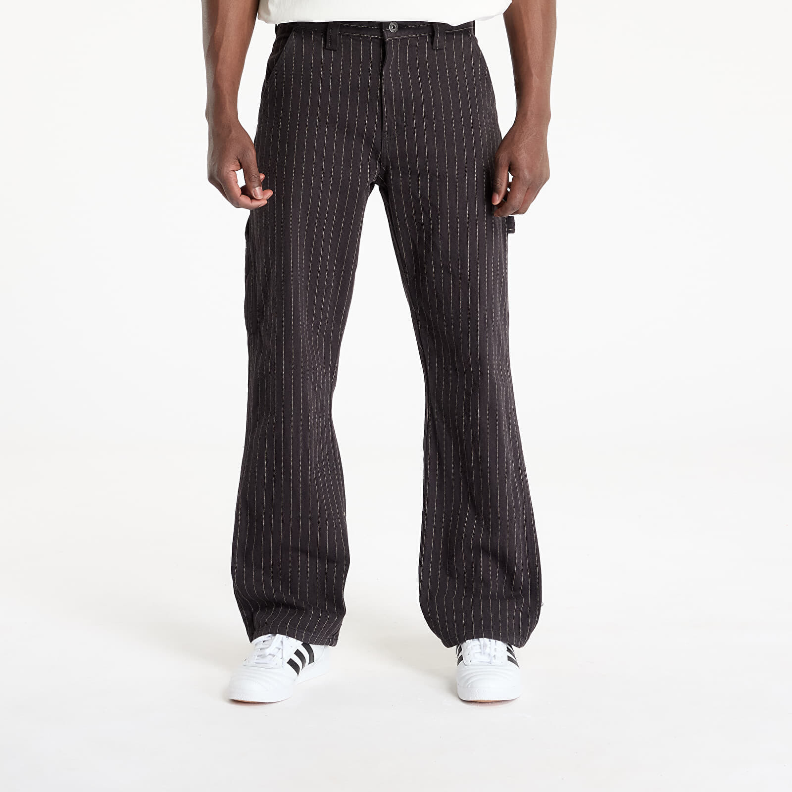 Kalhoty Dickies Service Carpenter Pant Black W33/L32