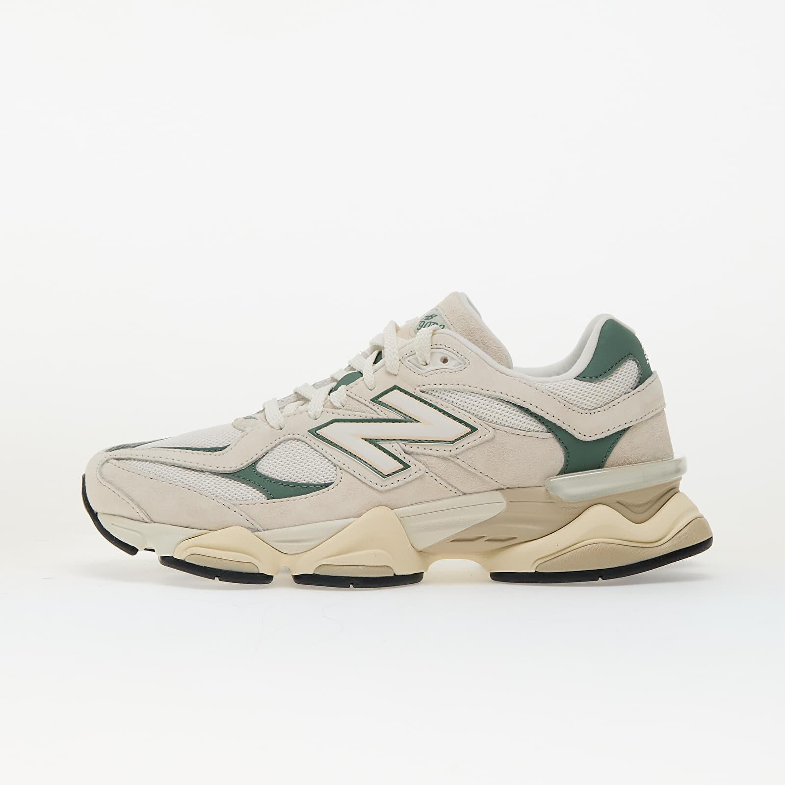 Tenisky New Balance 9060 Linen EUR 37
