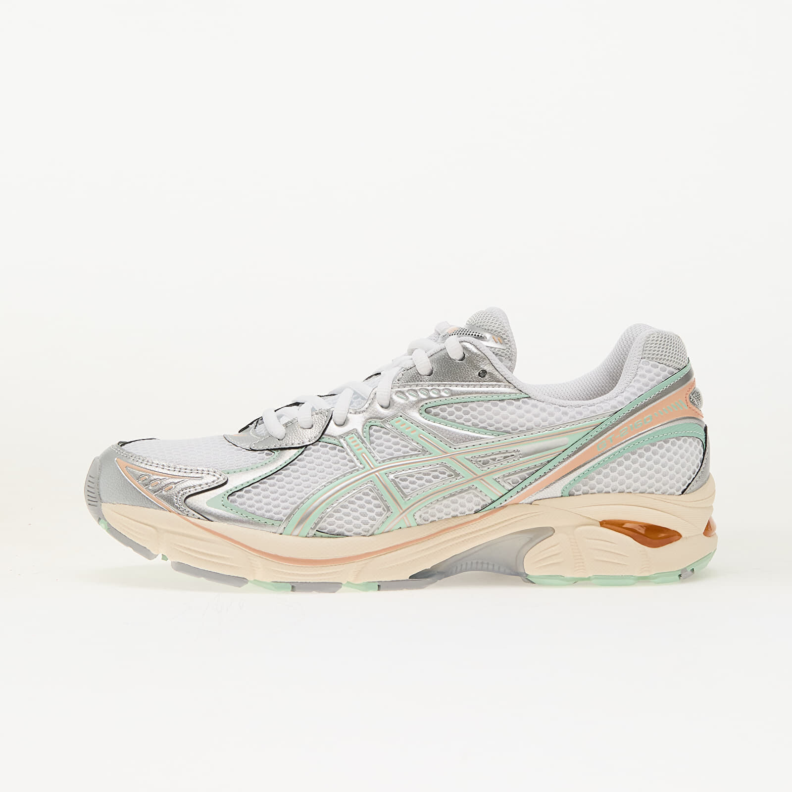 Tenisky Asics Gt-2160 White/ Mint Tint EUR 40.5