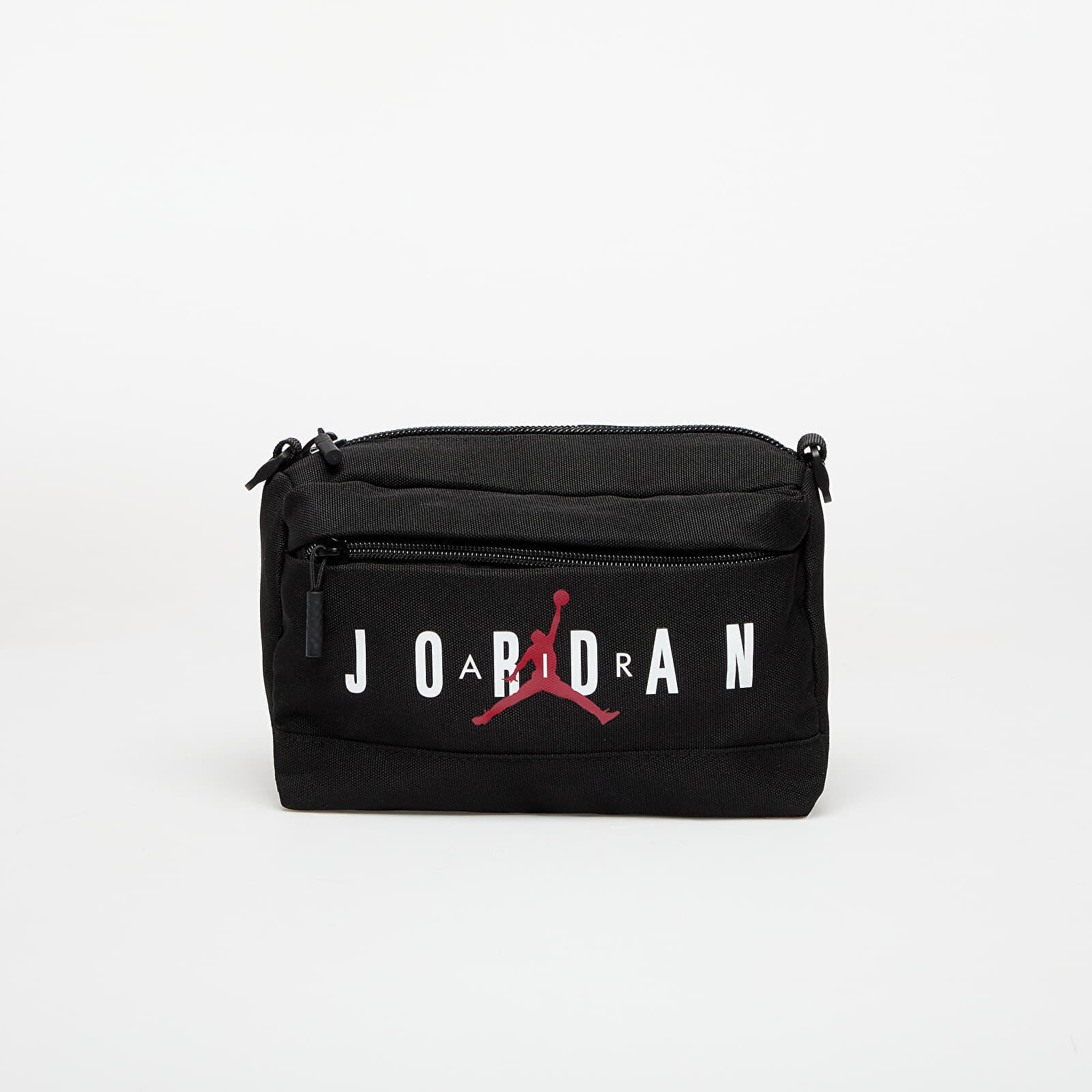 Taška Jordan Jam HBR Crossbody Bag Black Universal