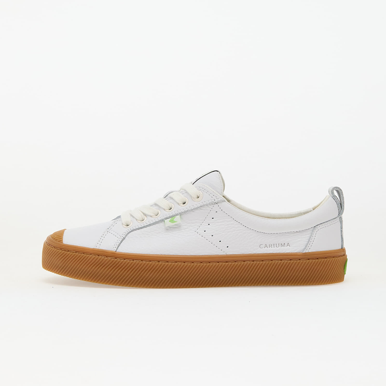 Tenisky Cariuma M OCA Low Gum White EUR 40.5