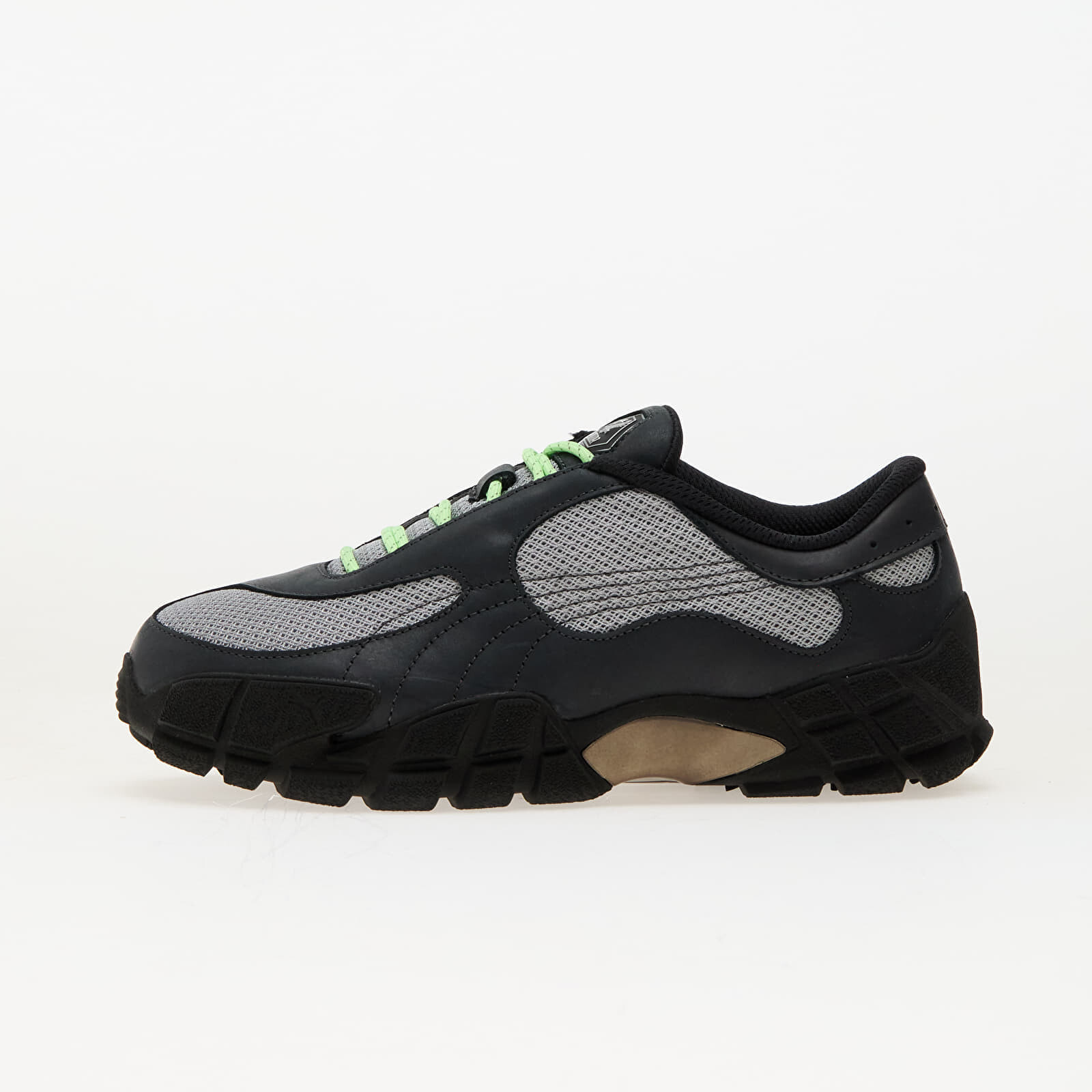 Tenisky Puma x Skepta Skope Mu Flat Dark Gray-Puma Silver EUR 40.5