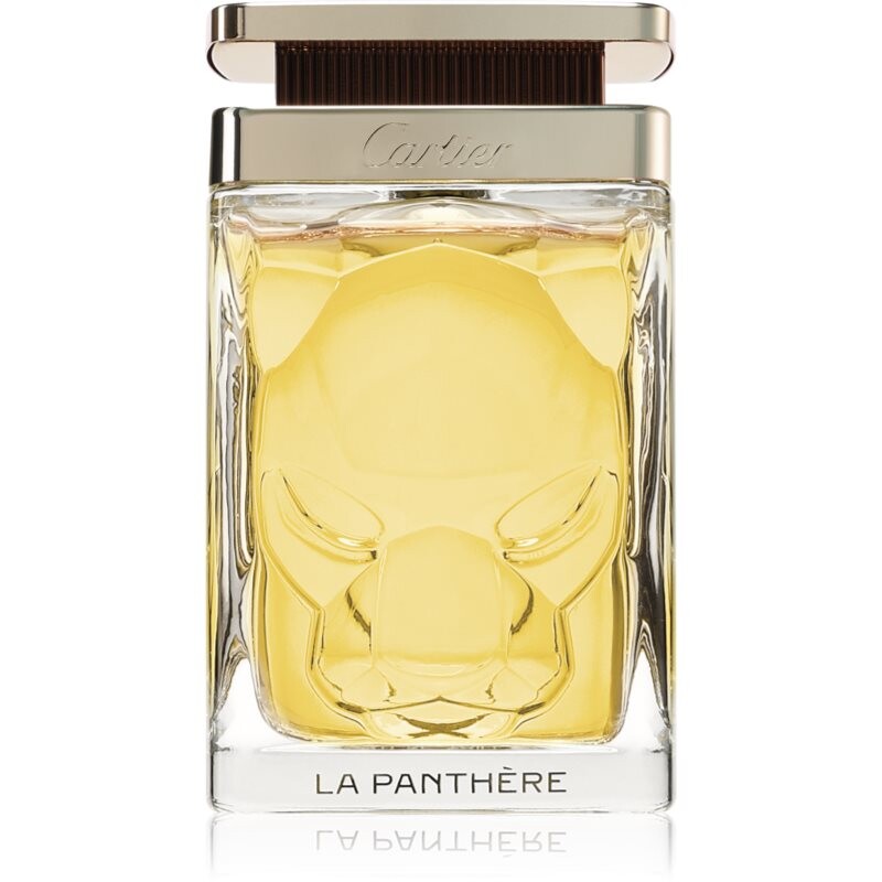 Cartier La Panthère Elixir parfumovaná voda pre ženy 100 ml