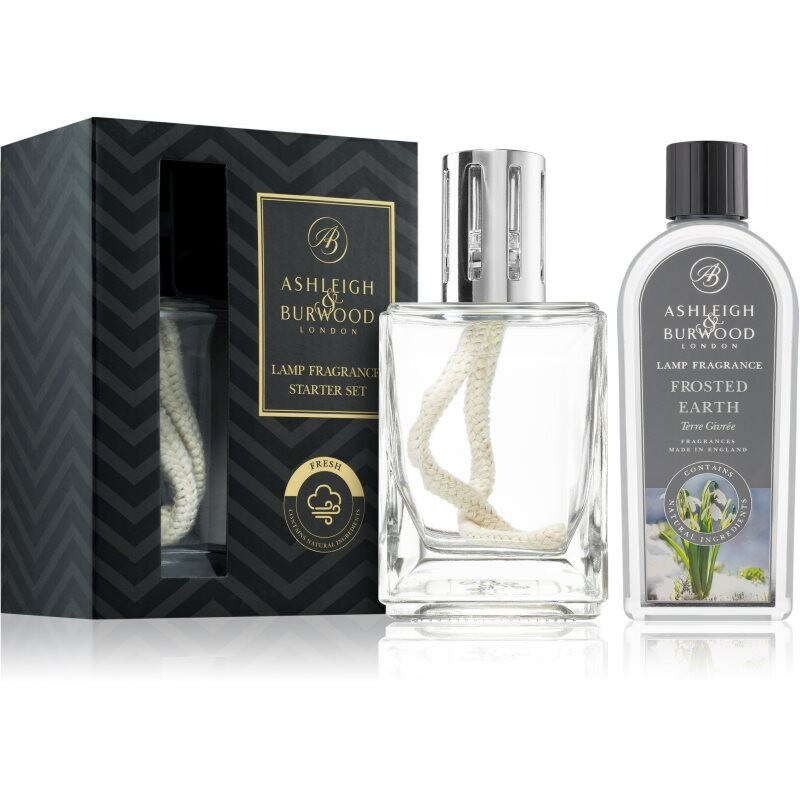 Ashleigh & Burwood London Starter Set darčeková sada