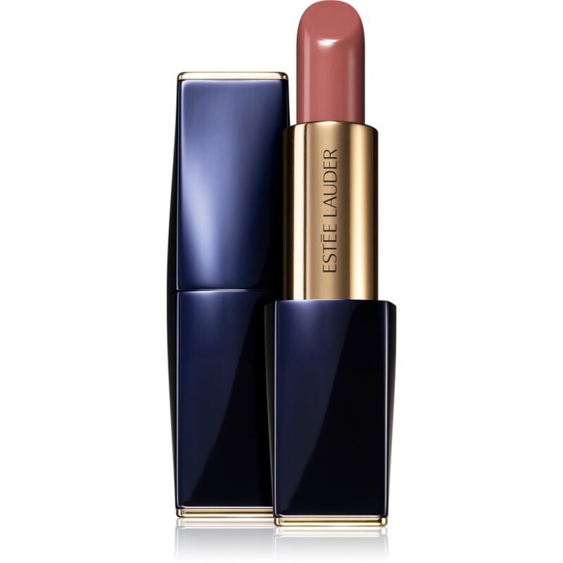 Estée Lauder Pure Color Envy Sculpting Lipstick tvarujúci rúž odtieň 561 Intense Nude 3.5 g