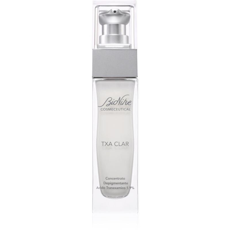 BioNike Cosmeceutical TXA CLAR Serum koncentrované sérum proti príznakom starnutia pleti 30 ml
