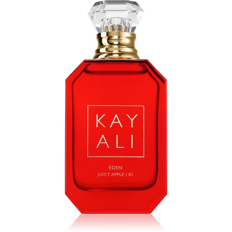 Kayali Eden Juicy Apple 01 parfumovaná voda pre ženy 50 ml