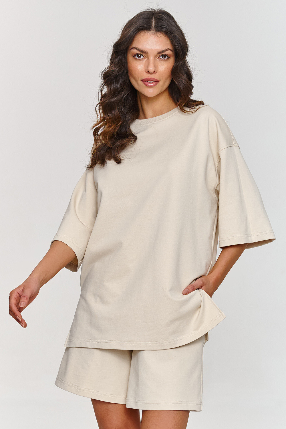 Súprava model 210714 Macadamia 36