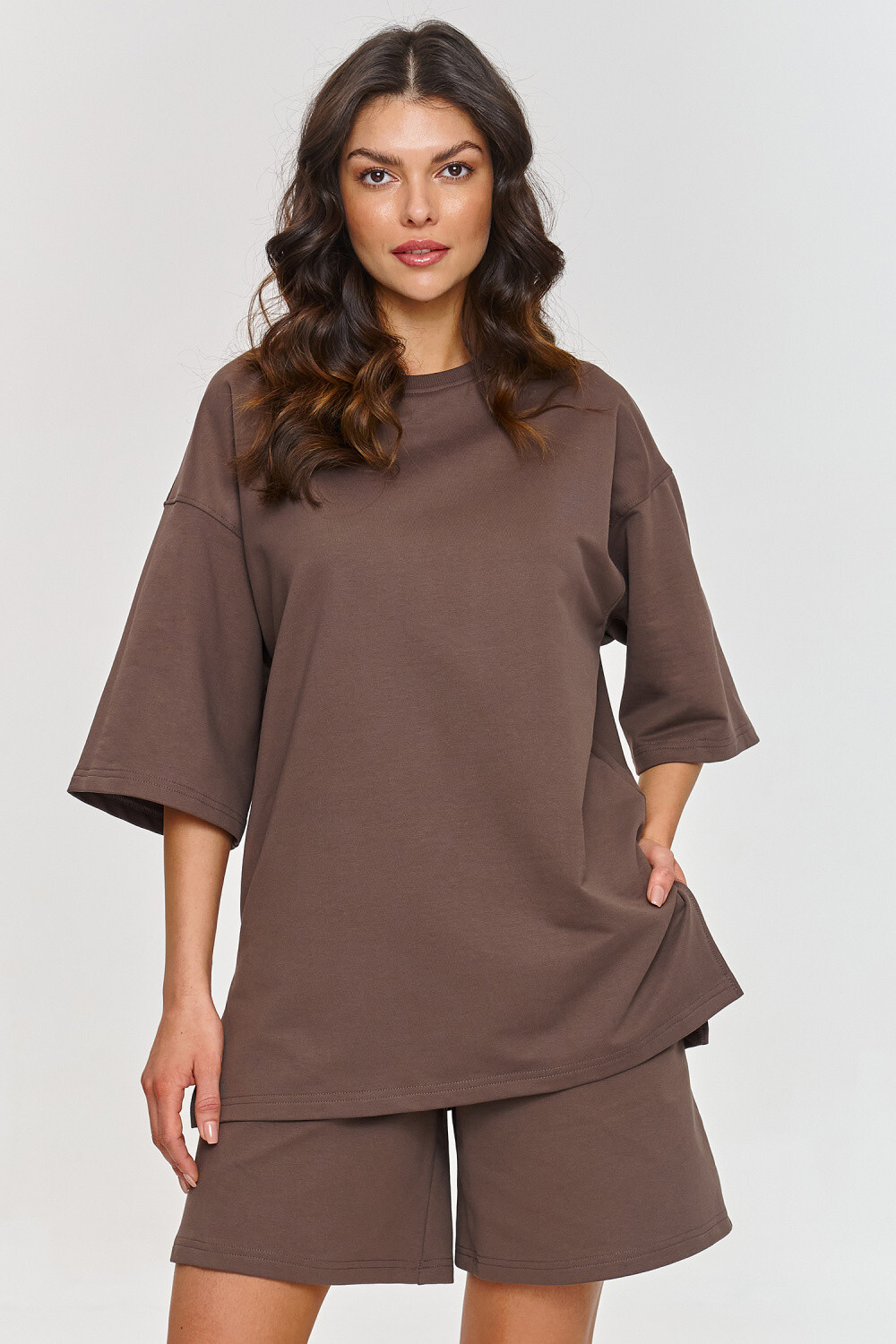 Súprava model 210716 Macadamia 36