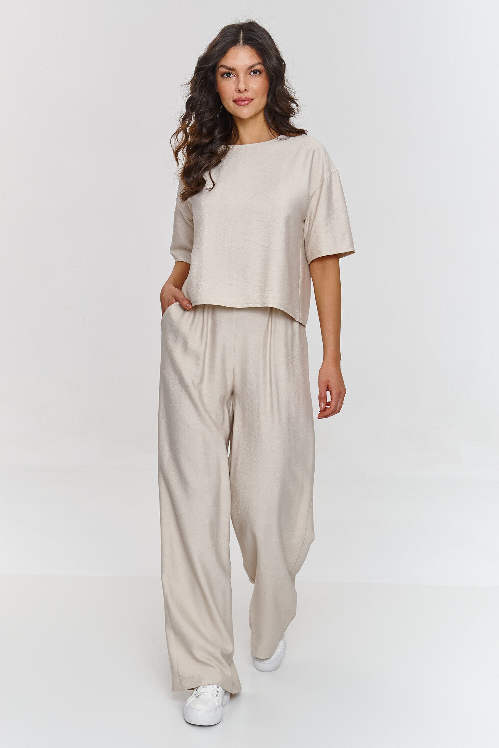 Súprava model 211146 Macadamia 36