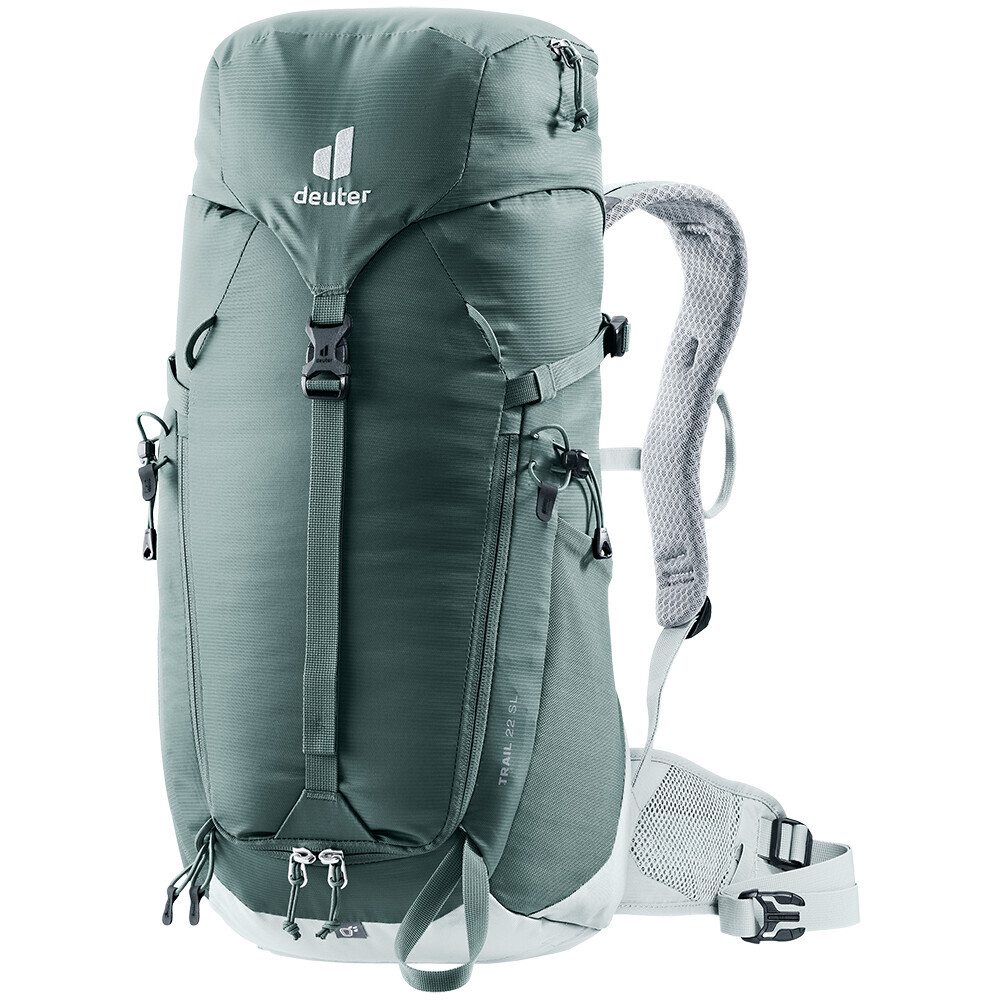 Deuter Trail 22 SL teal-tin Veľkosť: OneSize