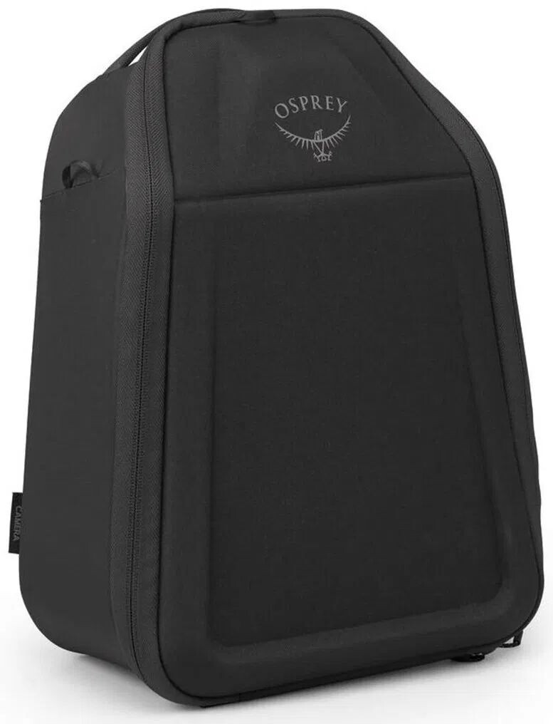 Osprey CAMERA CUBE M charcoal grey