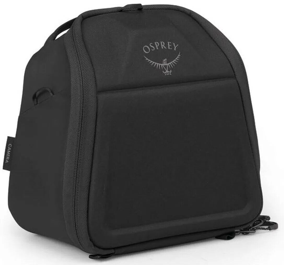 Osprey CAMERA CUBE S charcoal grey