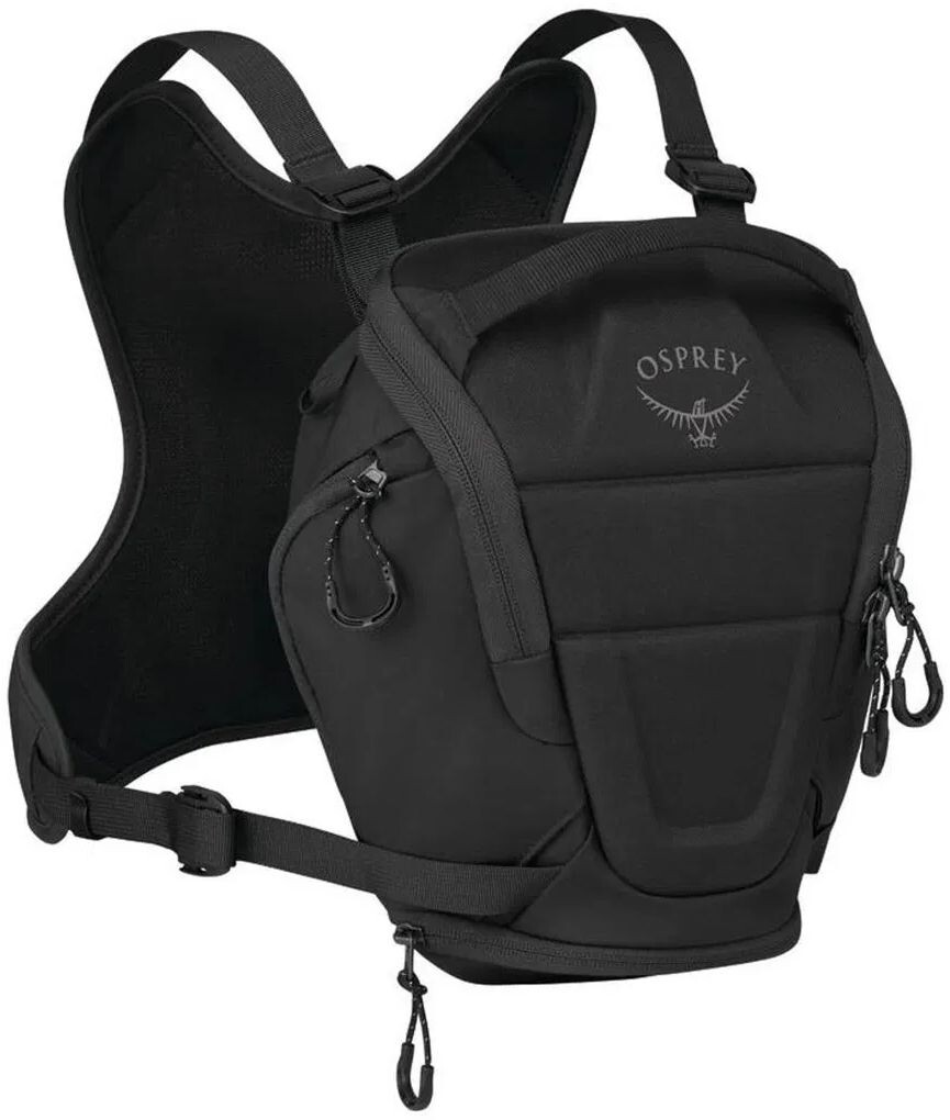 Osprey CAMERA RIG charcoal grey