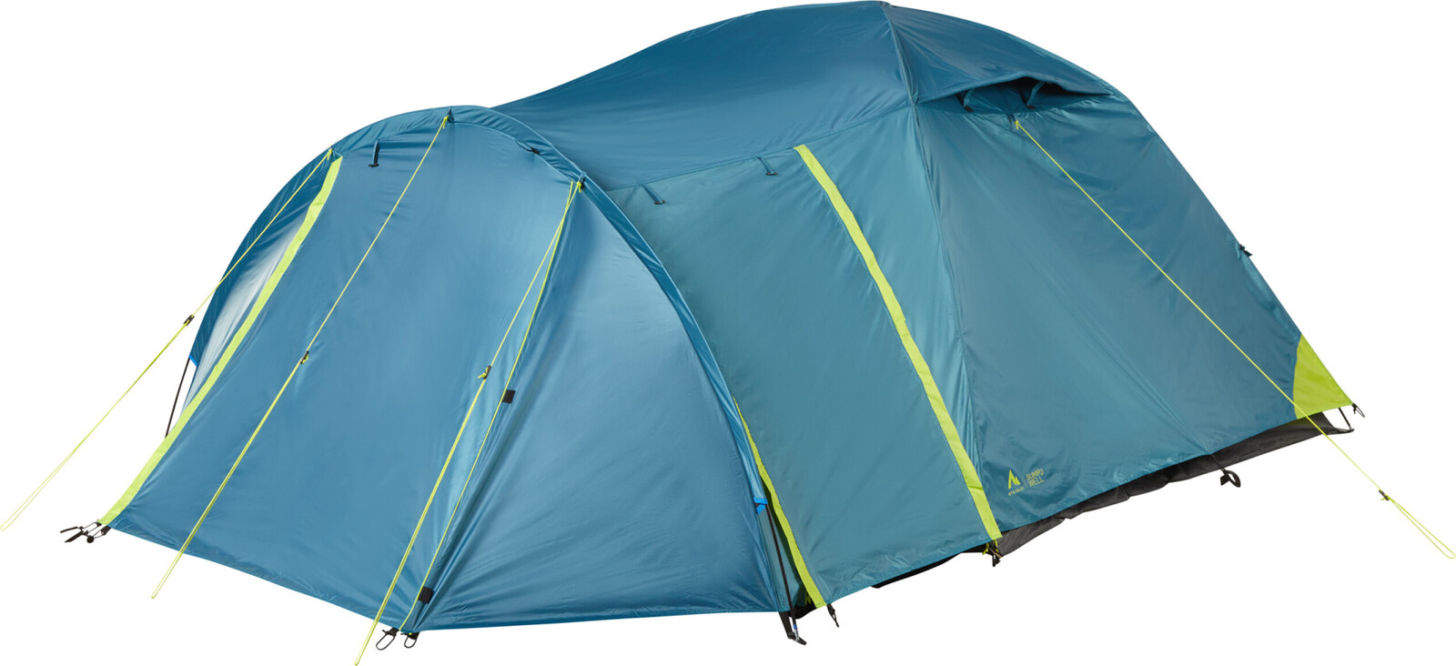 Karimatka McKinley Vega 40.4 SW I Tent Veľkosť: Univerzálna veľkosť