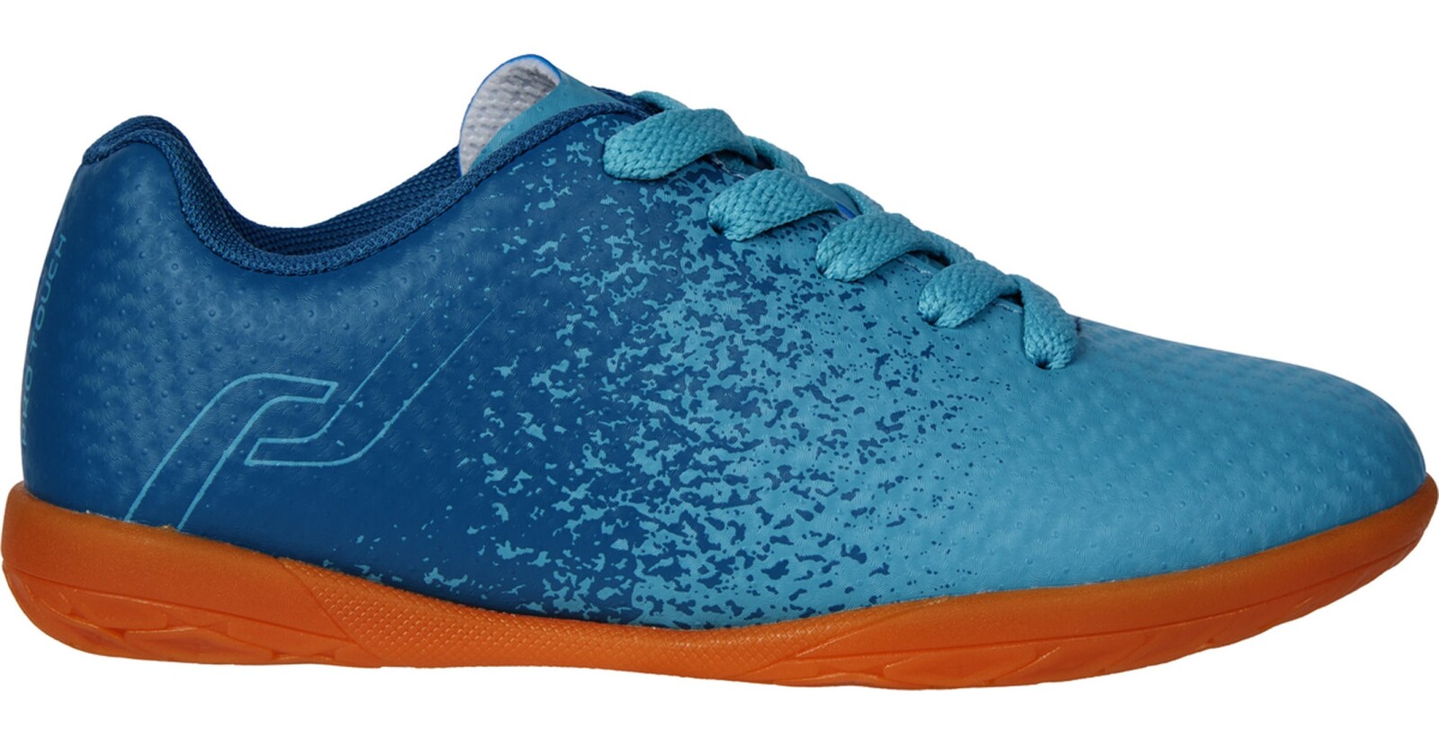 Detské halové kopačky Pro Touch Indigo 4 Indoor Football Kids Veľkosť: 34 EUR