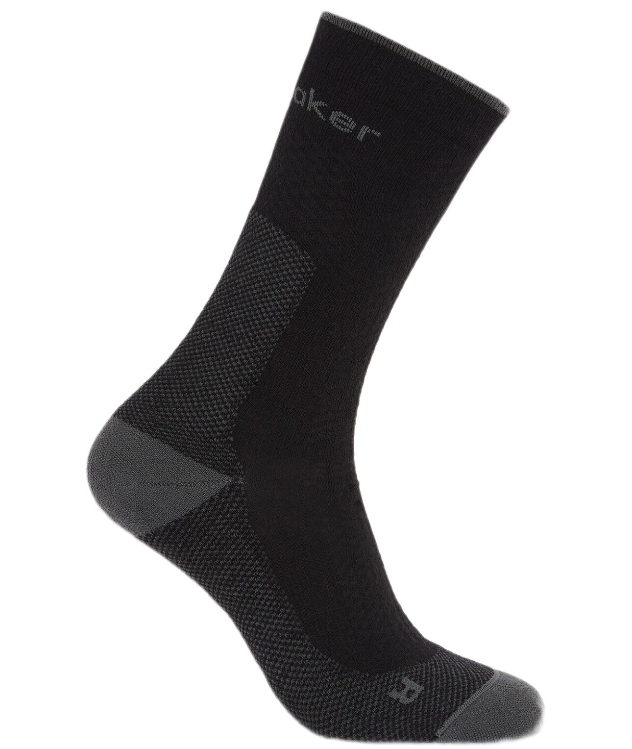 Ponožky Icebreaker Merino Hike+ Ultralight Crew Socks Veľkosť: S