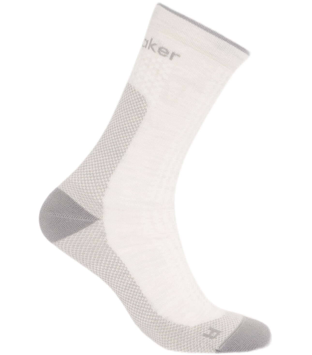Ponožky Icebreaker Merino Hike+ Ultralight Crew Socks W Veľkosť: S