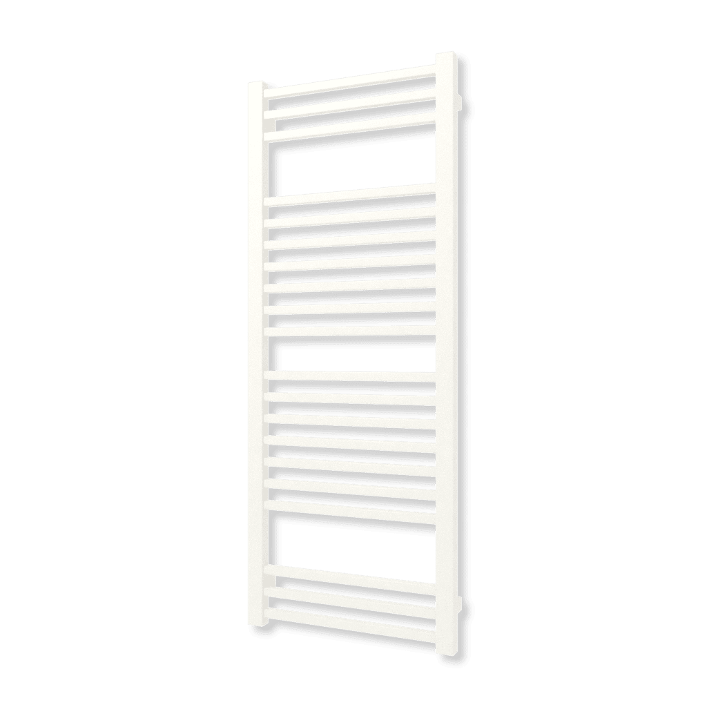 Terma24 Bone 1260x500 vodný radiátor RAL 9016 ZX