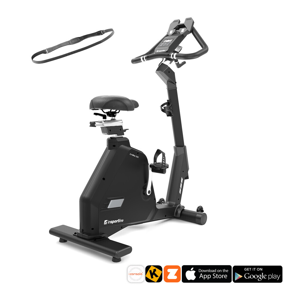 inSPORTline ZenBike 300