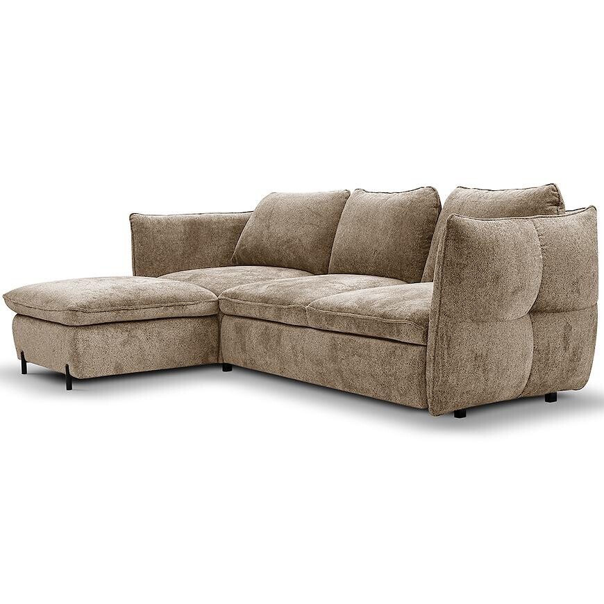 Rohová sedacia súprava Baloo PR1 Aragon 14