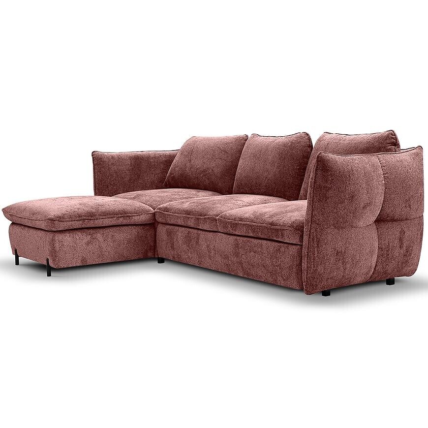 Rohová sedacia súprava Baloo PR1 Aragon 59