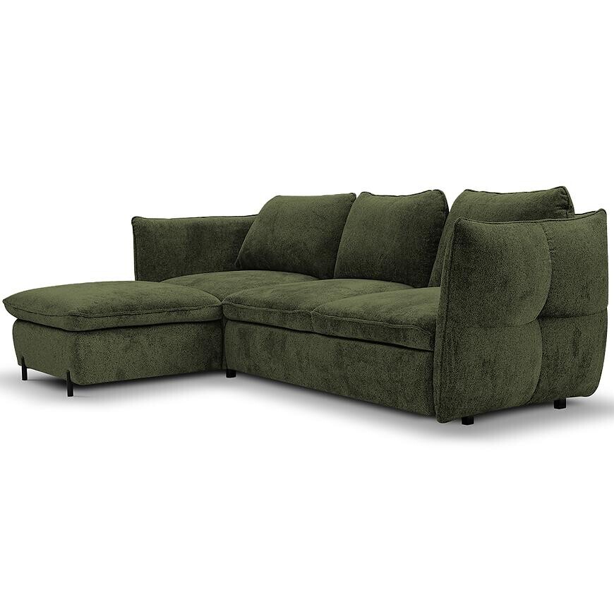 Rohová sedacia súprava Baloo PR1 Aragon 39